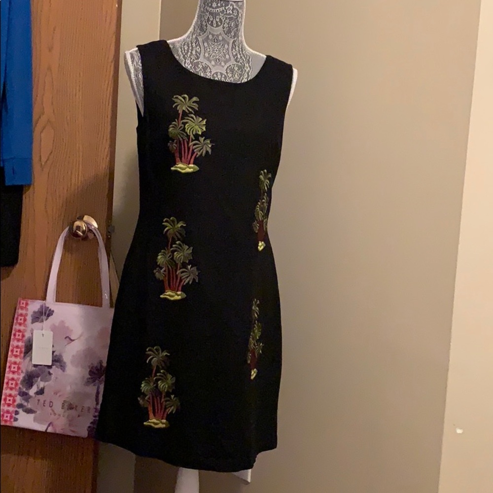 Ultra Dress
